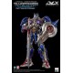 Transformers: The Last Knight DLX Action Figure 1/6 Optimus Prime 28 cm