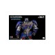 Transformers: The Last Knight DLX Action Figure 1/6 Optimus Prime 28 cm