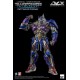 Transformers: The Last Knight DLX Action Figure 1/6 Optimus Prime 28 cm