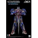 Transformers: The Last Knight DLX Action Figure 1/6 Optimus Prime 28 cm