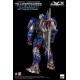 Transformers: The Last Knight DLX Action Figure 1/6 Optimus Prime 28 cm