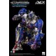 Transformers: The Last Knight DLX Action Figure 1/6 Optimus Prime 28 cm