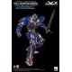Transformers: The Last Knight DLX Action Figure 1/6 Optimus Prime 28 cm