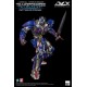 Transformers: The Last Knight DLX Action Figure 1/6 Optimus Prime 28 cm