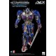 Transformers: The Last Knight DLX Action Figure 1/6 Optimus Prime 28 cm