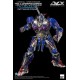 Transformers: The Last Knight DLX Action Figure 1/6 Optimus Prime 28 cm