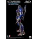 Transformers: The Last Knight DLX Action Figure 1/6 Optimus Prime 28 cm