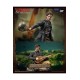 Dungeons & Dragons FigZero Action Figure 1/6 Honor Among Thieves Edgin Darvis 31 cm