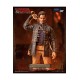 Dungeons & Dragons FigZero Action Figure 1/6 Honor Among Thieves Edgin Darvis 31 cm