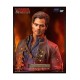 Dungeons & Dragons FigZero Action Figure 1/6 Honor Among Thieves Edgin Darvis 31 cm