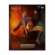 Dungeons & Dragons FigZero Action Figure 1/6 Honor Among Thieves Edgin Darvis 31 cm