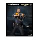 The Walking Dead Action Figure 1/6 Rick Grimes 30 cm