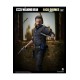 The Walking Dead Action Figure 1/6 Rick Grimes 30 cm