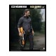 The Walking Dead Action Figure 1/6 Rick Grimes 30 cm