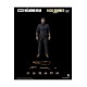 The Walking Dead Action Figure 1/6 Rick Grimes 30 cm