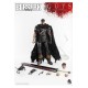 Berserk Action Figure 1/6 Guts (Black Swordsman) 32 cm