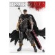 Berserk Action Figure 1/6 Guts (Black Swordsman) 32 cm