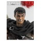 Berserk Action Figure 1/6 Guts (Black Swordsman) 32 cm