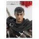 Berserk Action Figure 1/6 Guts (Black Swordsman) 32 cm