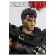 Berserk Action Figure 1/6 Guts (Black Swordsman) 32 cm