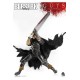 Berserk Action Figure 1/6 Guts (Black Swordsman) 32 cm