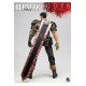 Berserk Action Figure 1/6 Guts (Black Swordsman) 32 cm