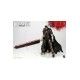 Berserk Action Figure 1/6 Guts (Black Swordsman) 32 cm