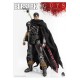 Berserk Action Figure 1/6 Guts (Black Swordsman) 32 cm