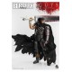 Berserk Action Figure 1/6 Guts (Black Swordsman) 32 cm