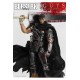 Berserk Action Figure 1/6 Guts (Black Swordsman) 32 cm