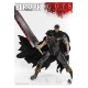 Berserk Action Figure 1/6 Guts (Black Swordsman) 32 cm