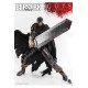 Berserk Action Figure 1/6 Guts (Black Swordsman) 32 cm