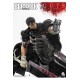 Berserk Action Figure 1/6 Guts (Black Swordsman) 32 cm