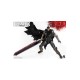 Berserk Action Figure 1/6 Guts (Black Swordsman) 32 cm