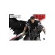 Berserk Action Figure 1/6 Guts (Black Swordsman) 32 cm