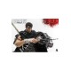 Berserk Action Figure 1/6 Guts (Black Swordsman) 32 cm