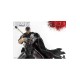 Berserk Action Figure 1/6 Guts (Black Swordsman) 32 cm