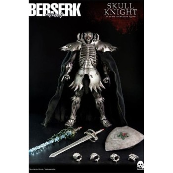 Berserk Action Figure 1/6 Skull Knight Exclusive Version 36 cm