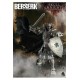 Berserk Action Figure 1/6 Skull Knight Exclusive Version 36 cm