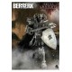 Berserk Action Figure 1/6 Skull Knight Exclusive Version 36 cm