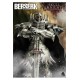 Berserk Action Figure 1/6 Skull Knight Exclusive Version 36 cm