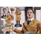 Charlie Chaplin The Great Dictator 1/6 Action Figure Regular Version