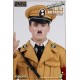 Charlie Chaplin The Great Dictator 1/6 Action Figure Regular Version