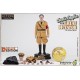 Charlie Chaplin The Great Dictator 1/6 Action Figure Deluxe Version