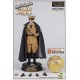 Charlie Chaplin The Great Dictator 1/6 Action Figure Deluxe Version