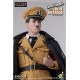 Charlie Chaplin The Great Dictator 1/6 Action Figure Deluxe Version