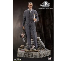 VINCENT PRICE OLD and RARE 1/6 RESIN STATUE