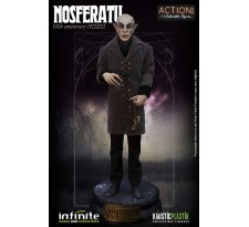 NOSFERATU 100TH ANNIVERSARY 1/6 AF REG