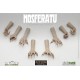 NOSFERATU 100TH ANNIVERSARY 1/6 AF REG