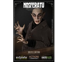 NOSFERATU 100TH ANNIVERSARY 1/6 AF DLX